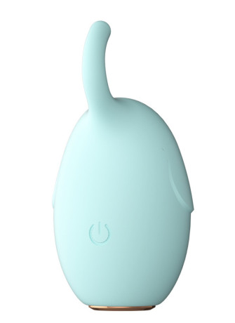 Stimulateur multifonction USB Eléphant - CLD004
